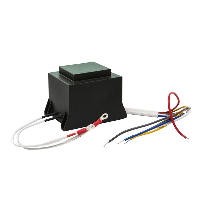 EI Power Control Transformers